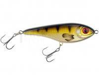 Strike Pro Jerkbait Strike Pro Buster Jerk II 12cm - C606E