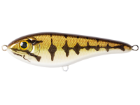 Strike Pro Jerkbait Buster Jerk II 12cm - C625F