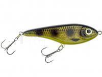 Strike Pro Jerkbait Strike Pro Buster Jerk II 12cm - C713G