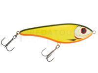 Leurre Strike Pro Buster Jerk Super Shallow 15cm 58g - C041F