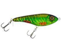 Leurre Strike Pro Buster Jerk Super Shallow 15cm 58g - C755G