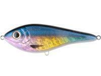 Jerkbait Strike Pro Buster SwimBait 13cm - C545V