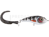 Leurre Strike Pro Catchy 13.2cm 97g Sinking - C778F