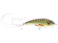 Leurre Strike Pro Catchy 13.2cm 97g Sinking - CWC003