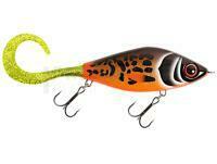 Leurre Strike Pro Guppie 13.5cm 120g - Pierre Monjarret - CHG