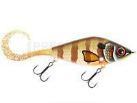 Leurre Strike Pro Guppie Downsize 9cm - Bully - GOG
