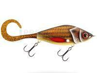 Leurre Strike Pro Guppie Downsize 9cm - Copper Carp - MOG