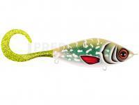 Leurre Strike Pro Guppie Junior 11cm - TR002G