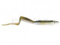 Leurre Strike Pro Pigster Tail 120mm 9g - C019 Smelt UV