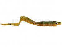 Leurre Strike Pro Pigster Tail 120mm 9g - C026 Chartreuse Mullet