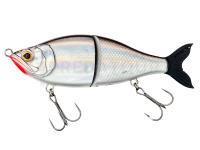 Jerkbait Strike Pro X-Buster 17cm 88g Slow Sinking - A010