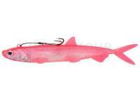 Leurre silure Dam MadCat Pelagic Cat Lure 21cm 75g - Fluo Pink UV