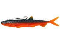 Leurre silure Dam MadCat Pelagic Cat Lure 21cm 75g - Tomato