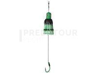 Leurre silure MADCAT A-Static Adjustable Clonk Teaser #10/0 150G - Green