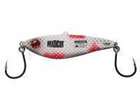 Leurre silure Madcat Vibratix 14cm 130g Sinking - Glow in the dark