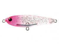 Leurre Tict Flopper 38 mm 2.5g - 02 pink head chili