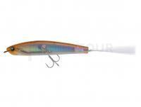 Leurre Tiemco Deruzze 70F 70mm 4g - 46 Aurora Flash Spring Smelt