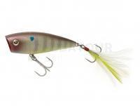 Leurre Tiemco Lures Chug Pepper RS 65mm 7g - 02