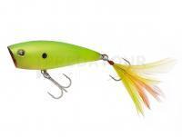 Leurre Tiemco Lures Chug Pepper RS 65mm 7g - 03