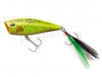 Leurre Tiemco Lures Chug Pepper RS 65mm 7g - 04