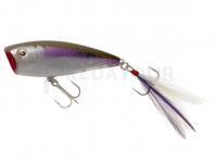 Leurre Tiemco Lures Chug Pepper RS 65mm 7g - 10