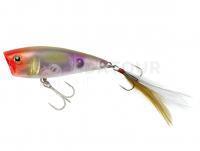 Leurre Tiemco Lures Chug Pepper RS 65mm 7g - 12