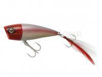 Leurre Tiemco Lures Chug Pepper RS 65mm 7g - 13