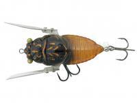 Leurre Tiemco Lures Cicada Jumbo Dead Slow 60mm 13g - 123