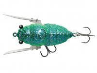 Leurre Tiemco Lures Cicada Jumbo Dead Slow 60mm 13g - 133