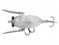 Leurre Tiemco Lures Cicada Jumbo Dead Slow 60mm 13g - 134