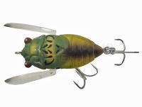 Leurre Tiemco Lures Cicada Origin 35mm 4g - 043