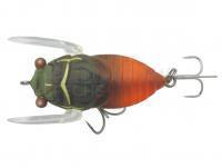 Leurre Tiemco Lures Cicada Origin 35mm 4g - 048