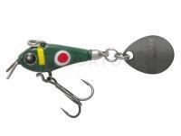 Leurre Tiemco Lures Critter Tackle Riot Blade 20mm 5g - 10 Zero