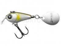 Leurre Tiemco Lures Critter Tackle Riot Blade 25mm 9g - 01 Pearl Ayu