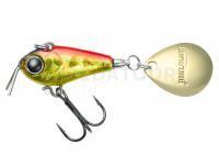 Leurre Tiemco Lures Critter Tackle Riot Blade 25mm 9g - 06 Holo Red Gold