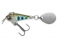 Leurre Tiemco Lures Critter Tackle Riot Blade 25mm 9g - 100 Holographic Yamame