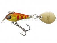 Leurre Tiemco Lures Critter Tackle Riot Blade 25mm 9g - 101 Holographic Red Gold Yamame