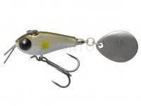 Leurre Tiemco Lures Critter Tackle Riot Blade 30mm 14g - 01 Pearl Ayu