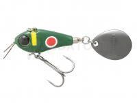 Leurre Tiemco Lures Critter Tackle Riot Blade 30mm 14g - 10 Zero