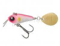 Leurre Tiemco Lures Critter Tackle Riot Blade 30mm 14g - 11 Pink Ayu