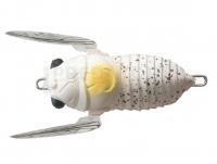 Leurre Tiemco Lures Soft Shell Cicada 40mm 4g - #082