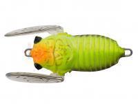 Leurre Tiemco Lures Soft Shell Cicada 40mm 4g - #181