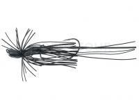 Leurre Tiemco PDL Bait Finesse Jig EVO 10g - #01 Black