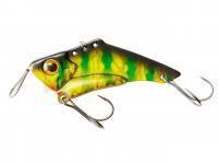 Lame Vibrante Tiemco PDL Bounce Tracer 45mm 7g 1/4oz - 14 Holo Gold Gill