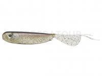 Leurre Souple Tiemco PDL Super Hovering Fish 2.5 inch ECO - #01 Crystal Waka