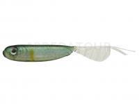 Leurre Souple Tiemco PDL Super Hovering Fish 2.5 inch ECO - #23P Live Ayu