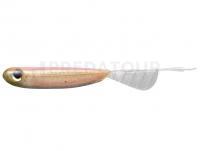 Leurre Souple Tiemco PDL Super Hovering Fish 3 inch ECO - #11 Spring