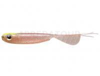 Leurre Souple Tiemco PDL Super Hovering Fish 3 inch ECO - #19 Holo G Pink