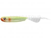 Leurre Souple Tiemco PDL Super Hovering Fish 3 inch ECO - #20 CR Shard
