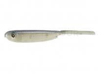 Leurre Souple Tiemco PDL Super Shad Shape 3 inch ECO - 26 L. Magic